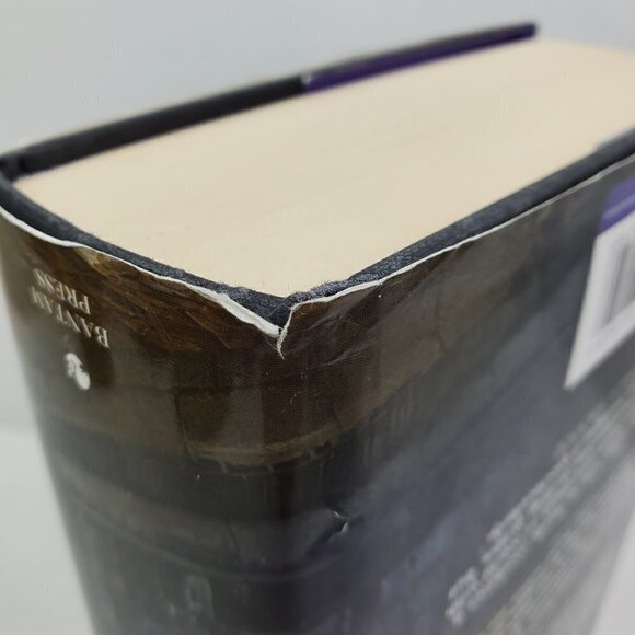 Bonehunters Malazan Book 6 Erikson HCDJ 2006 First Print Seemingly Unread Spine - Picture 9 of 15